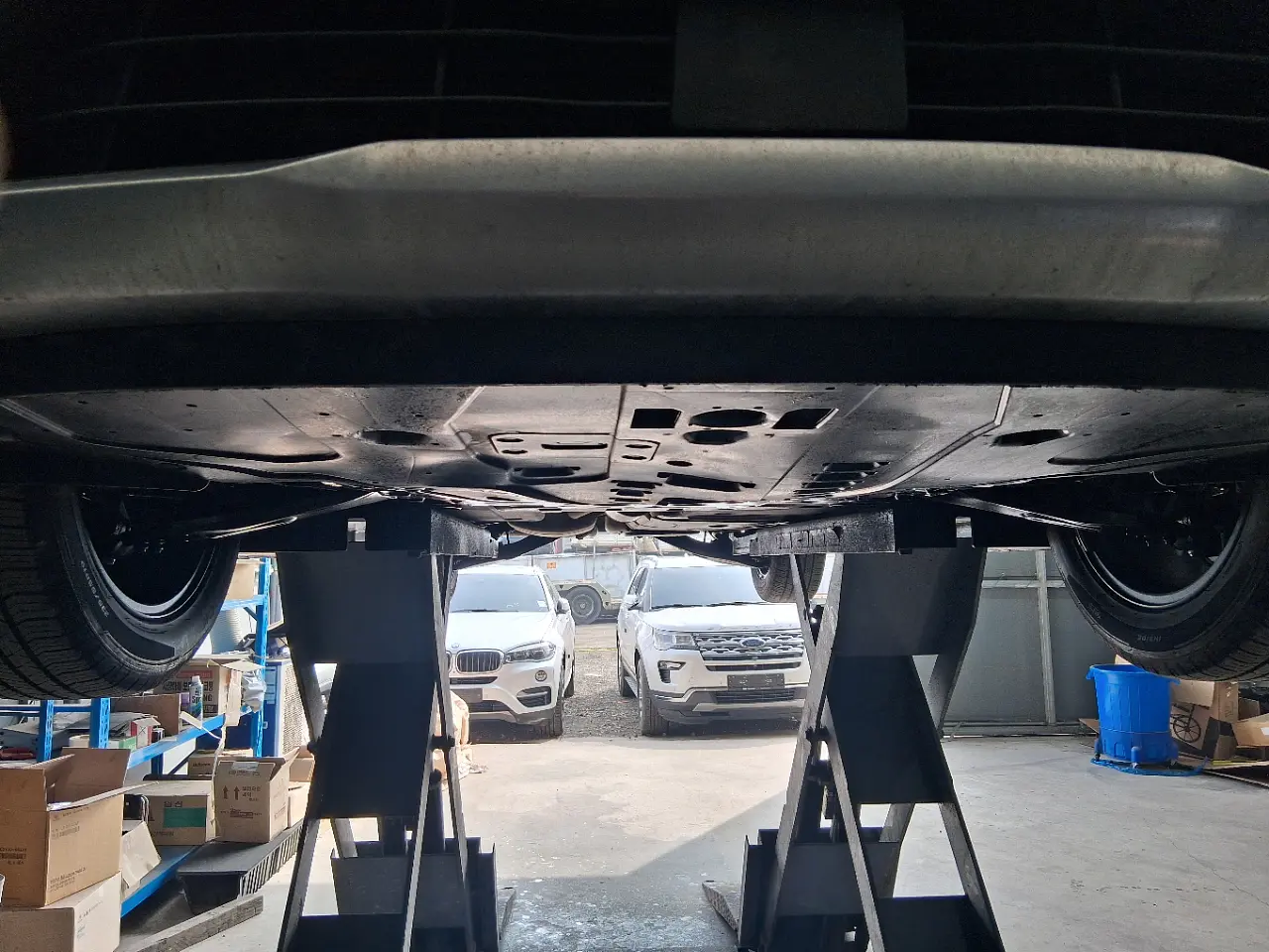 KIA CARNIVAL 2021 / 9PASAJEROS / CAMARA 360 / P. ELECTRICA / DIESEL 43