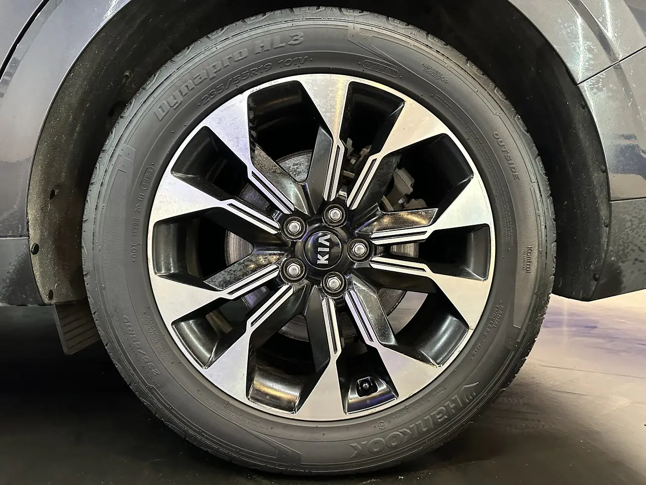 KIA CARNIVAL 2021 / 9PASAJEROS / CAMARA 360 / P. ELECTRICA / DIESEL 49