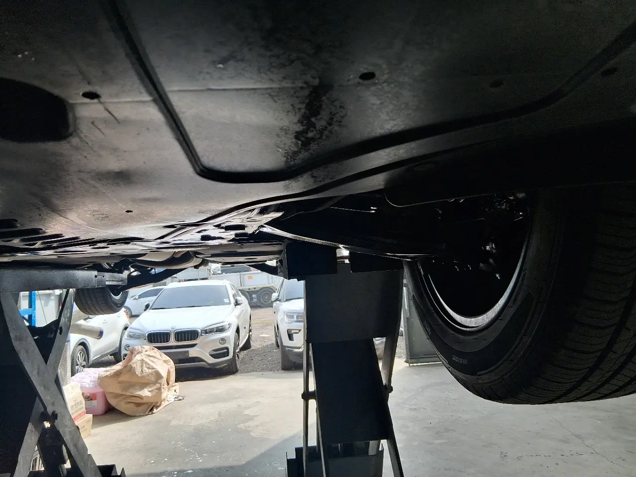 KIA CARNIVAL 2021 / 9PASAJEROS / CAMARA 360 / P. ELECTRICA / DIESEL 45