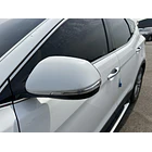 HYUNDAI SANTA FE 2018 / 7PASAJEROS / CAMARA R / SUNROOF / DIESEL  / 2WD 8