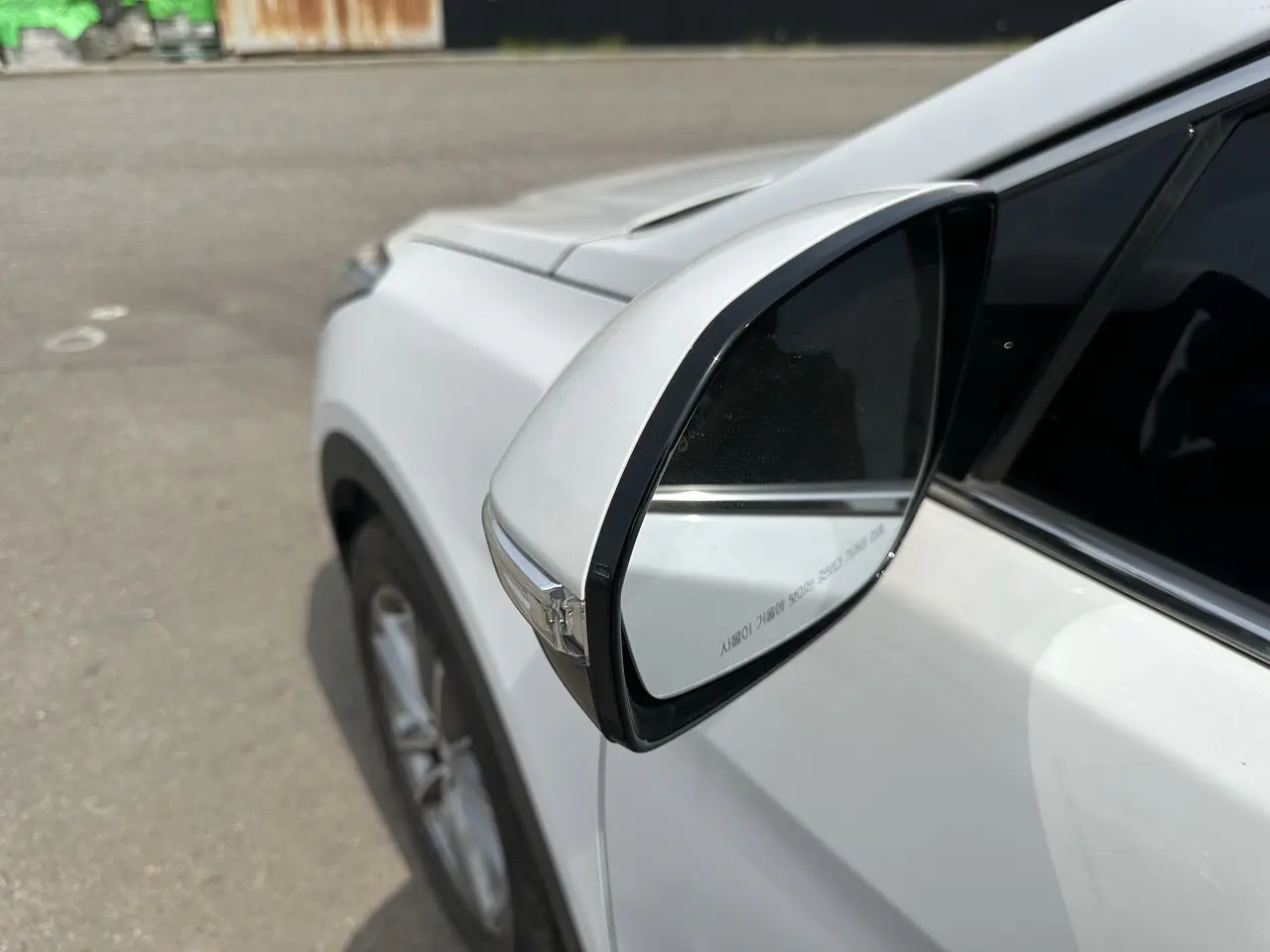 HYUNDAI SANTA FE 2018 / 7PASAJEROS / CAMARA R / SUNROOF / DIESEL  / 2WD 9