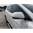 HYUNDAI SANTA FE 2018 / 7PASAJEROS / CAMARA R / SUNROOF / DIESEL  / 2WD 10