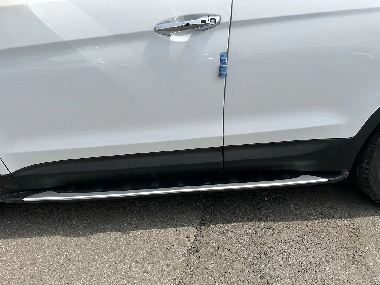 HYUNDAI SANTA FE 2018 / 7PASAJEROS / CAMARA R / SUNROOF / DIESEL  / 2WD 12