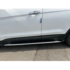 HYUNDAI SANTA FE 2018 / 7PASAJEROS / CAMARA R / SUNROOF / DIESEL  / 2WD 12