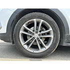 HYUNDAI SANTA FE 2018 / 7PASAJEROS / CAMARA R / SUNROOF / DIESEL  / 2WD 44