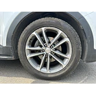 HYUNDAI SANTA FE 2018 / 7PASAJEROS / CAMARA R / SUNROOF / DIESEL  / 2WD 43