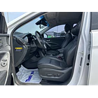 HYUNDAI SANTA FE 2018 / 7PASAJEROS / CAMARA R / SUNROOF / DIESEL  / 2WD 15