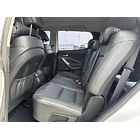 HYUNDAI SANTA FE 2018 / 7PASAJEROS / CAMARA R / SUNROOF / DIESEL  / 2WD 28