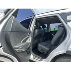 HYUNDAI SANTA FE 2018 / 7PASAJEROS / CAMARA R / SUNROOF / DIESEL  / 2WD 27