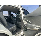 HYUNDAI SANTA FE 2018 / 7PASAJEROS / CAMARA R / SUNROOF / DIESEL  / 2WD 32