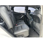 HYUNDAI SANTA FE 2018 / 7PASAJEROS / CAMARA R / SUNROOF / DIESEL  / 2WD 30