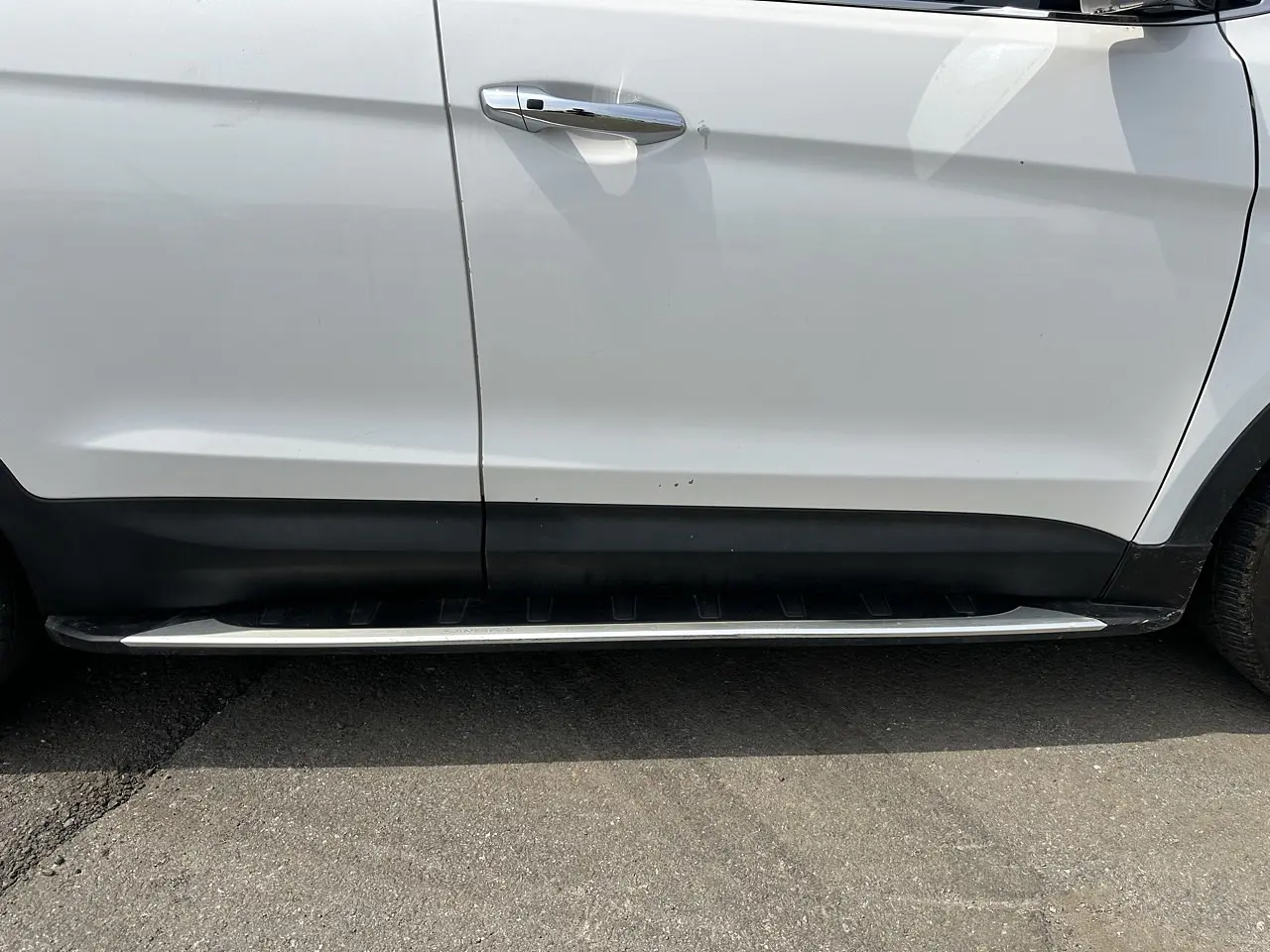 HYUNDAI SANTA FE 2018 / 7PASAJEROS / CAMARA R / SUNROOF / DIESEL  / 2WD 13