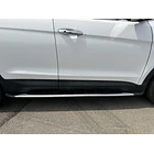 HYUNDAI SANTA FE 2018 / 7PASAJEROS / CAMARA R / SUNROOF / DIESEL  / 2WD 13
