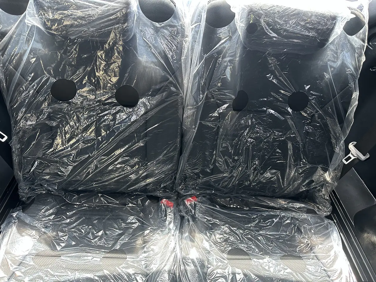 HYUNDAI SANTA FE 2018 / 7PASAJEROS / CAMARA R / SUNROOF / DIESEL  / 2WD 33