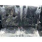 HYUNDAI SANTA FE 2018 / 7PASAJEROS / CAMARA R / SUNROOF / DIESEL  / 2WD 33