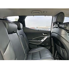 HYUNDAI SANTA FE 2018 / 7PASAJEROS / CAMARA R / SUNROOF / DIESEL  / 2WD 31