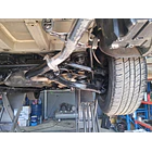 HYUNDAI SANTA FE 2018 / 7PASAJEROS / CAMARA R / SUNROOF / DIESEL  / 2WD 39