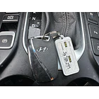 HYUNDAI SANTA FE 2018 / 7PASAJEROS / CAMARA R / SUNROOF / DIESEL  / 2WD 23