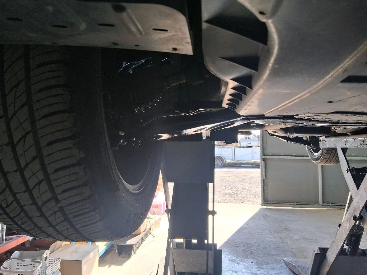 HYUNDAI SANTA FE 2018 / 7PASAJEROS / CAMARA R / SUNROOF / DIESEL  / 2WD 41