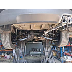 HYUNDAI SANTA FE 2018 / 7PASAJEROS / CAMARA R / SUNROOF / DIESEL  / 2WD 37