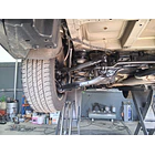 HYUNDAI SANTA FE 2018 / 7PASAJEROS / CAMARA R / SUNROOF / DIESEL  / 2WD 38