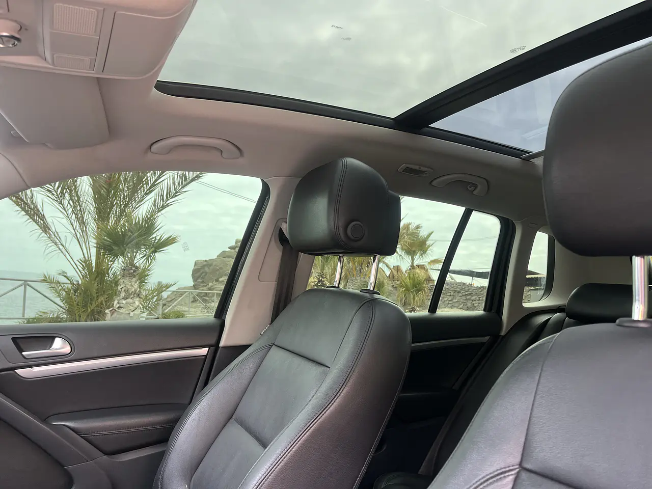 VOLKSWAGEN TIGUAN TDI 2013 / SUNROOF / SMART KEY / 4WD 13