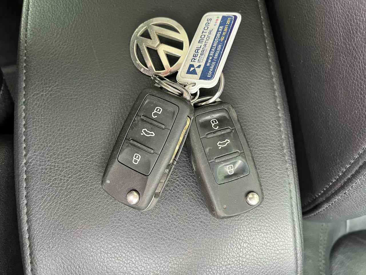 VOLKSWAGEN TIGUAN TDI 2013 / SUNROOF / SMART KEY / 4WD 15