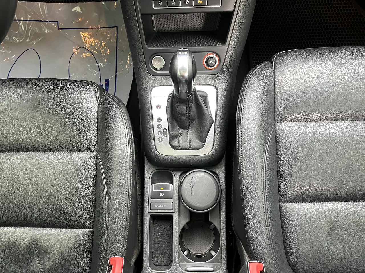 VOLKSWAGEN TIGUAN TDI 2013 / SUNROOF / SMART KEY / 4WD 18