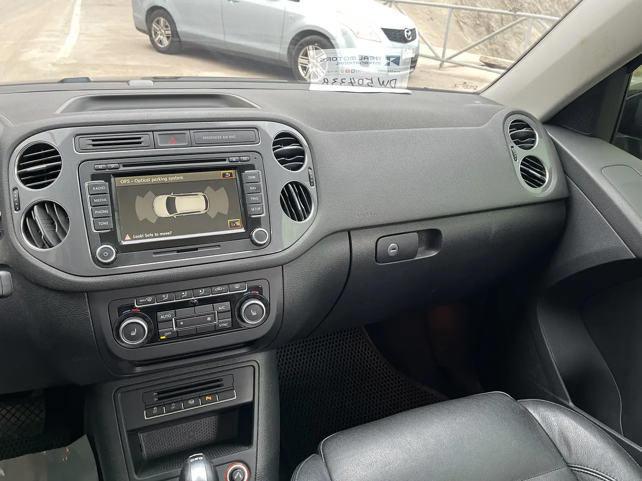 VOLKSWAGEN TIGUAN TDI 2013 / SUNROOF / SMART KEY / 4WD 19
