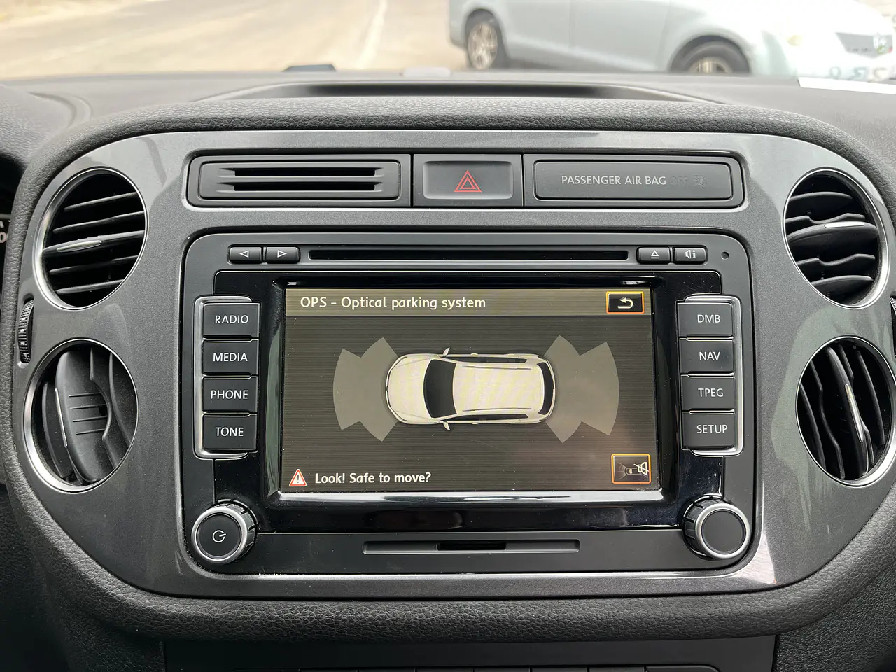VOLKSWAGEN TIGUAN TDI 2013 / SUNROOF / SMART KEY / 4WD 20