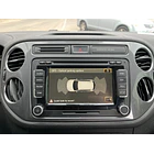 VOLKSWAGEN TIGUAN TDI 2013 / SUNROOF / SMART KEY / 4WD 20