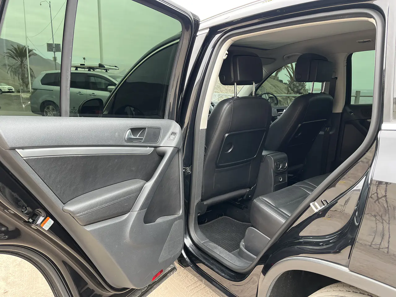 VOLKSWAGEN TIGUAN TDI 2013 / SUNROOF / SMART KEY / 4WD 28