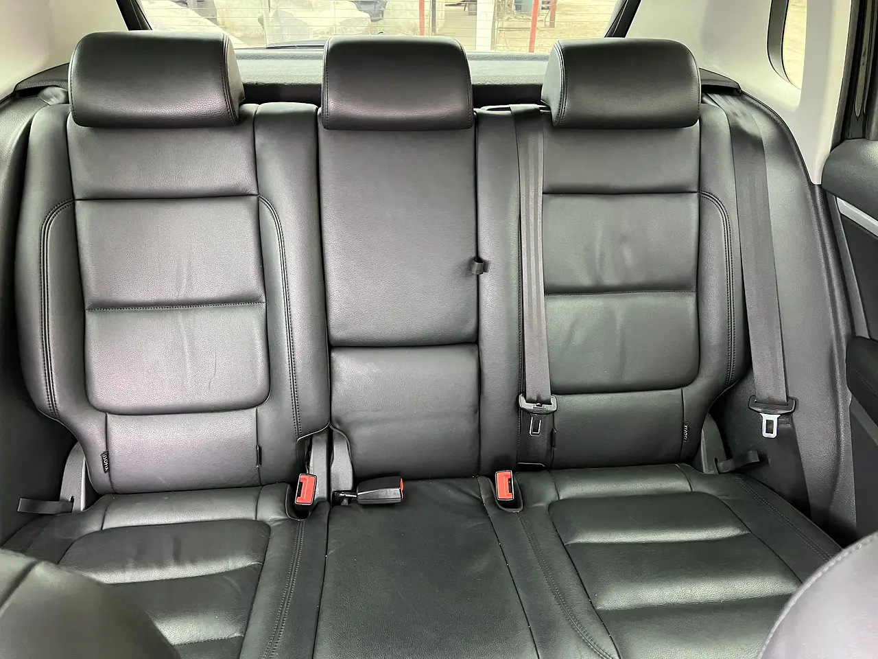 VOLKSWAGEN TIGUAN TDI 2013 / SUNROOF / SMART KEY / 4WD 30