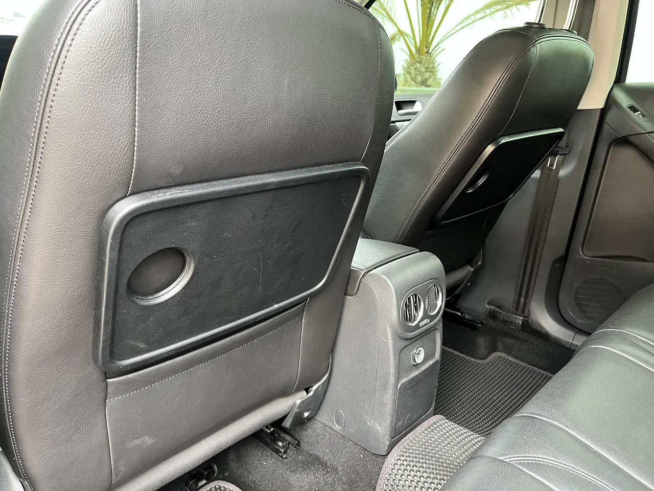 VOLKSWAGEN TIGUAN TDI 2013 / SUNROOF / SMART KEY / 4WD 31