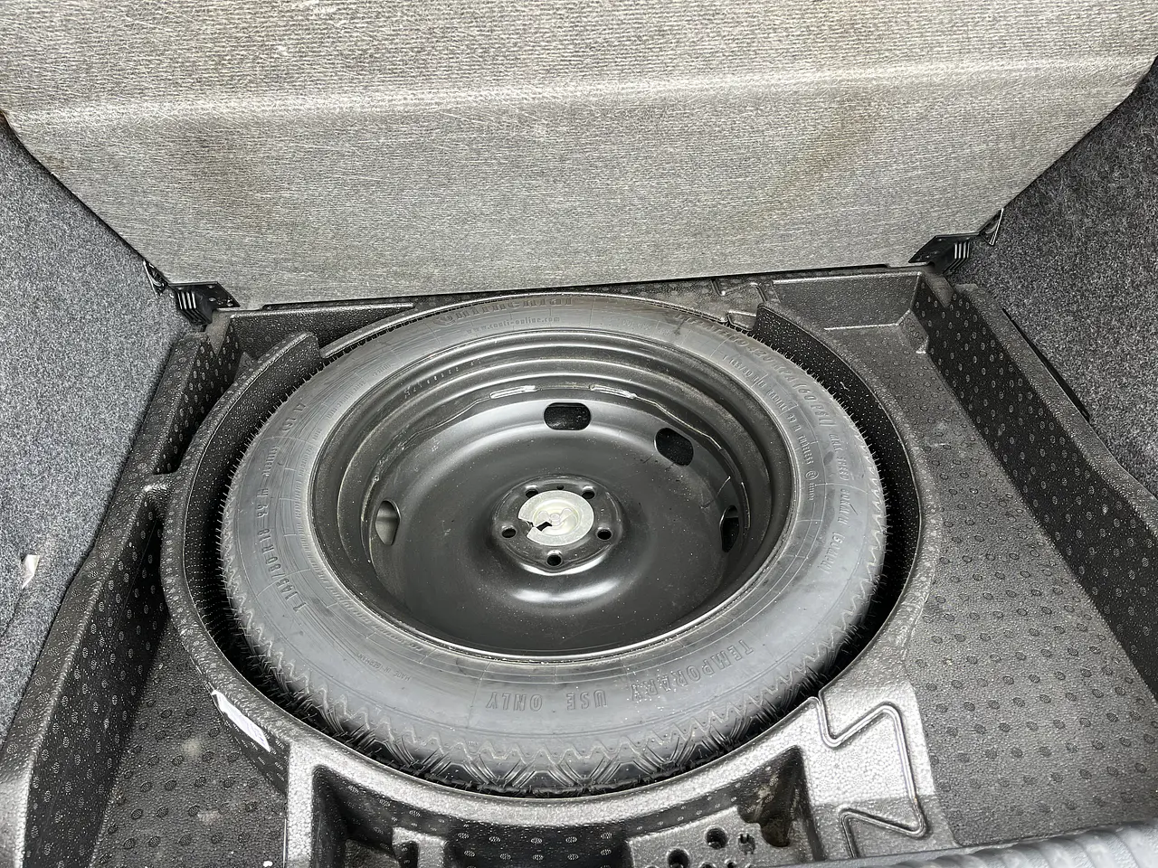 VOLKSWAGEN TIGUAN TDI 2013 / SUNROOF / SMART KEY / 4WD 34
