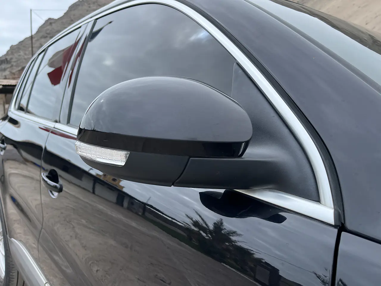 VOLKSWAGEN TIGUAN TDI 2013 / SUNROOF / SMART KEY / 4WD 7