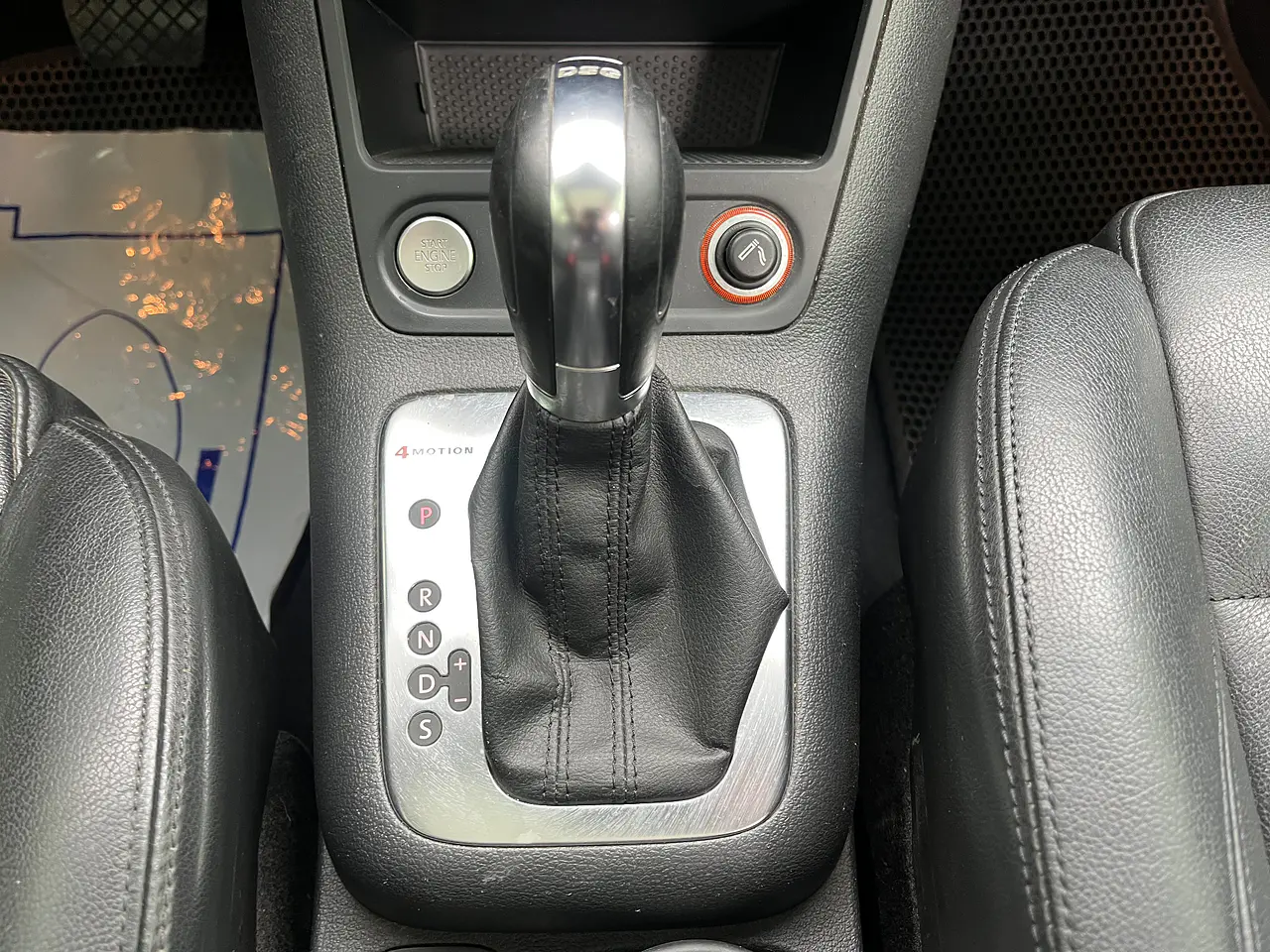 VOLKSWAGEN TIGUAN TDI 2013 / SUNROOF / SMART KEY / 4WD 23