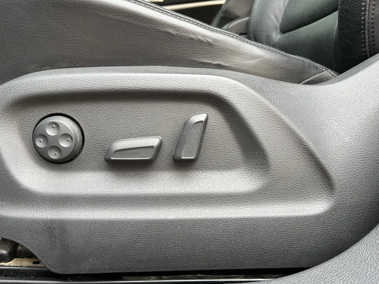 VOLKSWAGEN TIGUAN TDI 2013 / SUNROOF / SMART KEY / 4WD 12