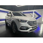 HYUNDAI SANTA FE 2016 / 7PASAJEROS / SUNROOF / CAMARA R / DIESEL / 2WD 1