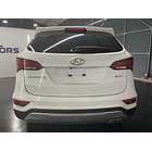 HYUNDAI SANTA FE 2016 / 7PASAJEROS / SUNROOF / CAMARA R / DIESEL / 2WD 5