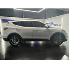 HYUNDAI SANTA FE 2016 / 7PASAJEROS / SUNROOF / CAMARA R / DIESEL / 2WD 7