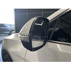 HYUNDAI SANTA FE 2016 / 7PASAJEROS / SUNROOF / CAMARA R / DIESEL / 2WD 10