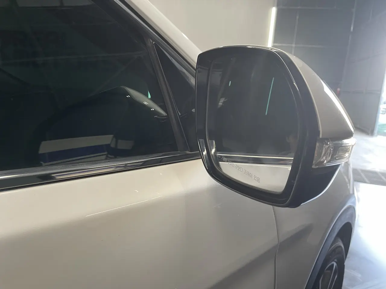 HYUNDAI SANTA FE 2016 / 7PASAJEROS / SUNROOF / CAMARA R / DIESEL / 2WD 12