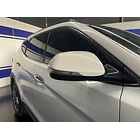 HYUNDAI SANTA FE 2016 / 7PASAJEROS / SUNROOF / CAMARA R / DIESEL / 2WD 11