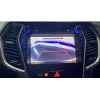 HYUNDAI SANTA FE 2016 / 7PASAJEROS / SUNROOF / CAMARA R / DIESEL / 2WD 22