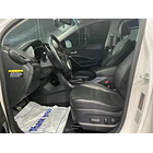 HYUNDAI SANTA FE 2016 / 7PASAJEROS / SUNROOF / CAMARA R / DIESEL / 2WD 14