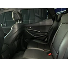 HYUNDAI SANTA FE 2016 / 7PASAJEROS / SUNROOF / CAMARA R / DIESEL / 2WD 29