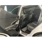 HYUNDAI SANTA FE 2016 / 7PASAJEROS / SUNROOF / CAMARA R / DIESEL / 2WD 27