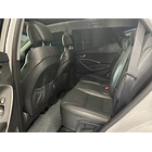 HYUNDAI SANTA FE 2016 / 7PASAJEROS / SUNROOF / CAMARA R / DIESEL / 2WD 28