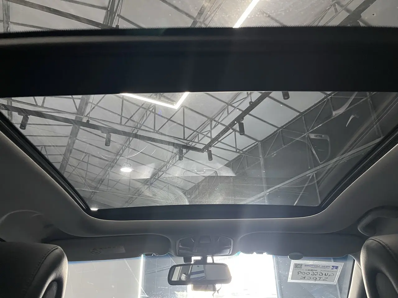 HYUNDAI SANTA FE 2016 / 7PASAJEROS / SUNROOF / CAMARA R / DIESEL / 2WD 17